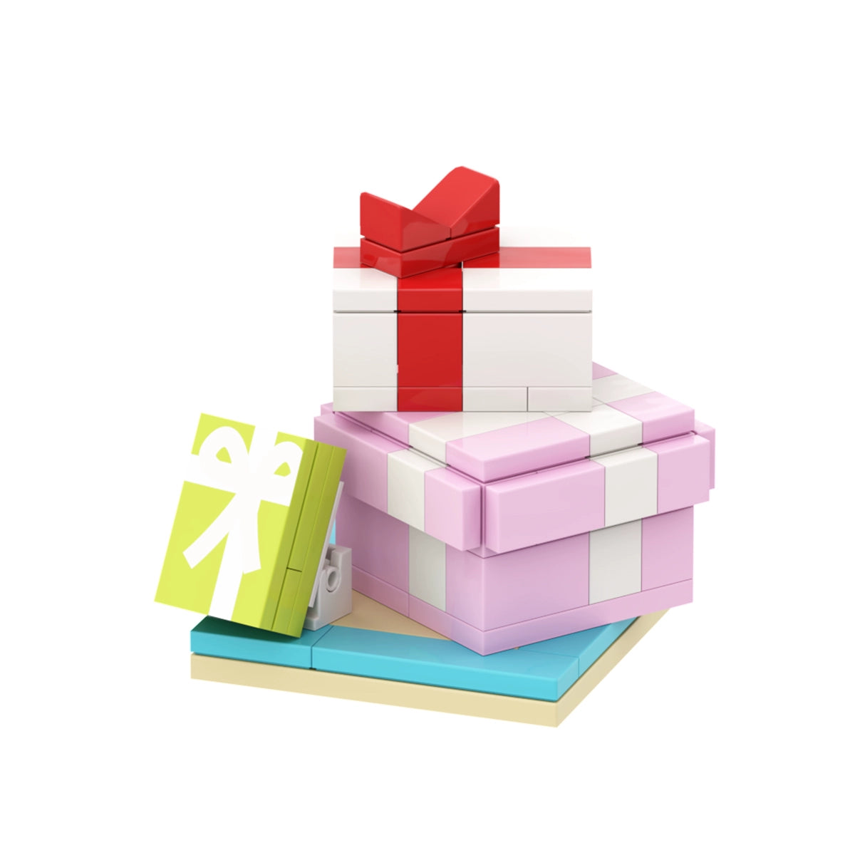 方仔照相馆场景配件【单独发快递】与人仔一同下单，配件会先发