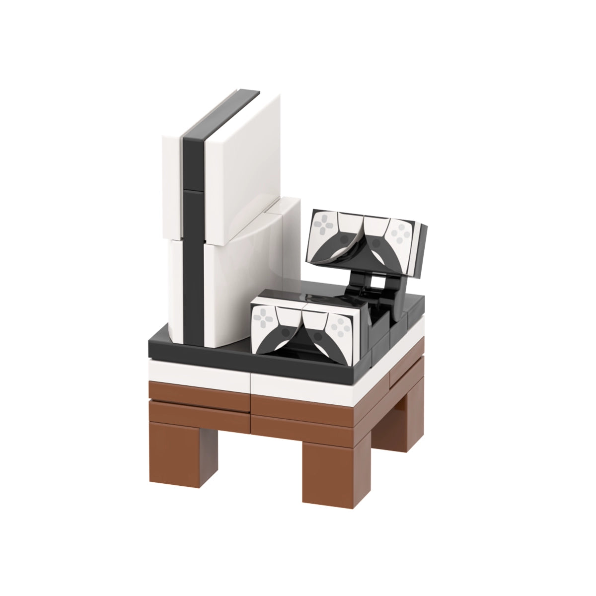 方仔照相馆场景配件【单独发快递】与人仔一同下单，配件会先发