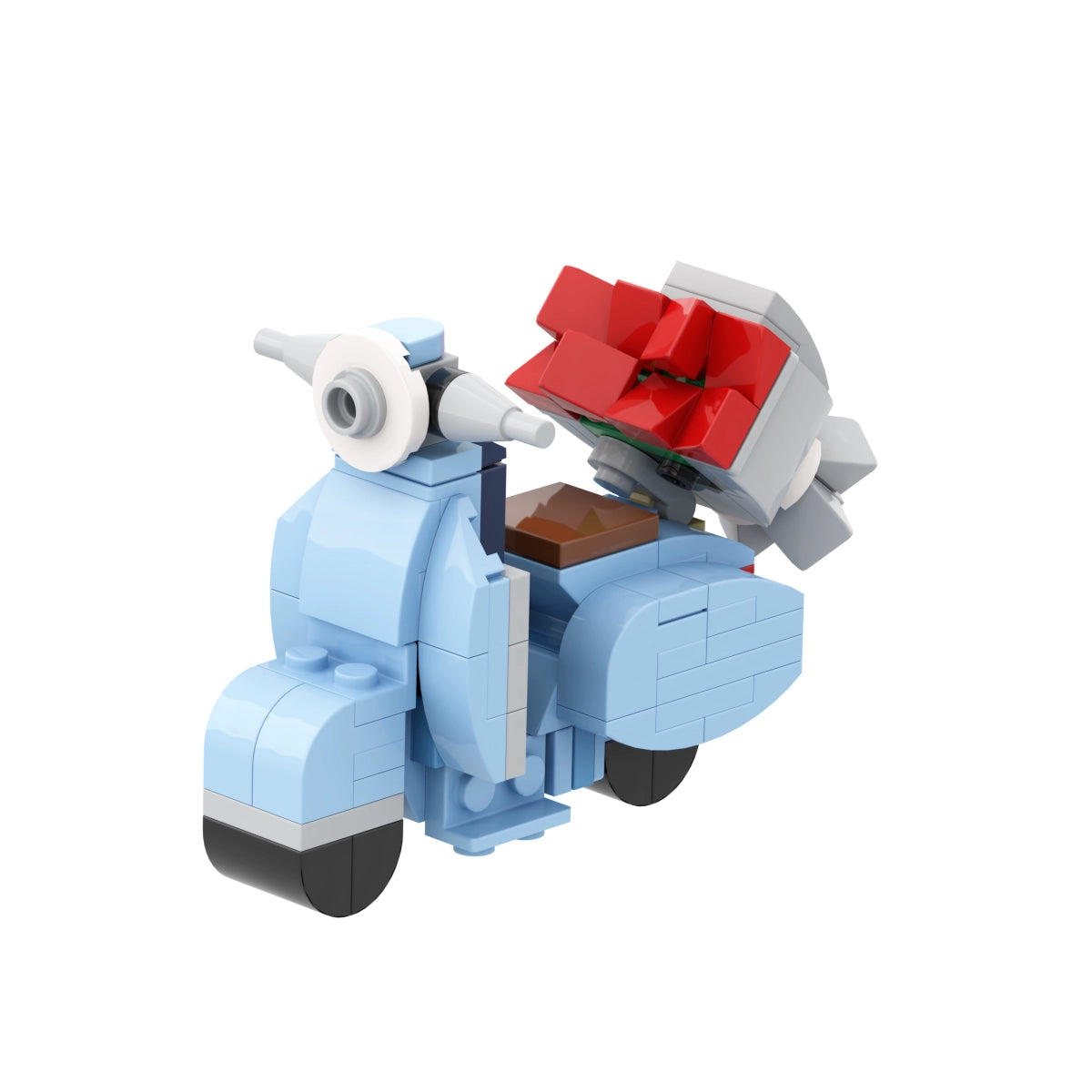 方仔照相馆场景配件【单独发快递】与人仔一同下单，配件会先发