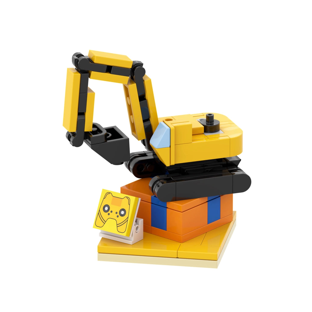 方仔照相馆场景配件【单独发快递】与人仔一同下单，配件会先发